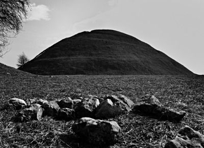 King Kraks' Mound