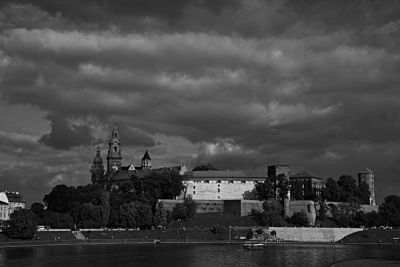 Wawel - The Royal Castle