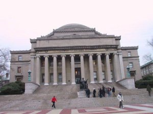 Columbia University, Center